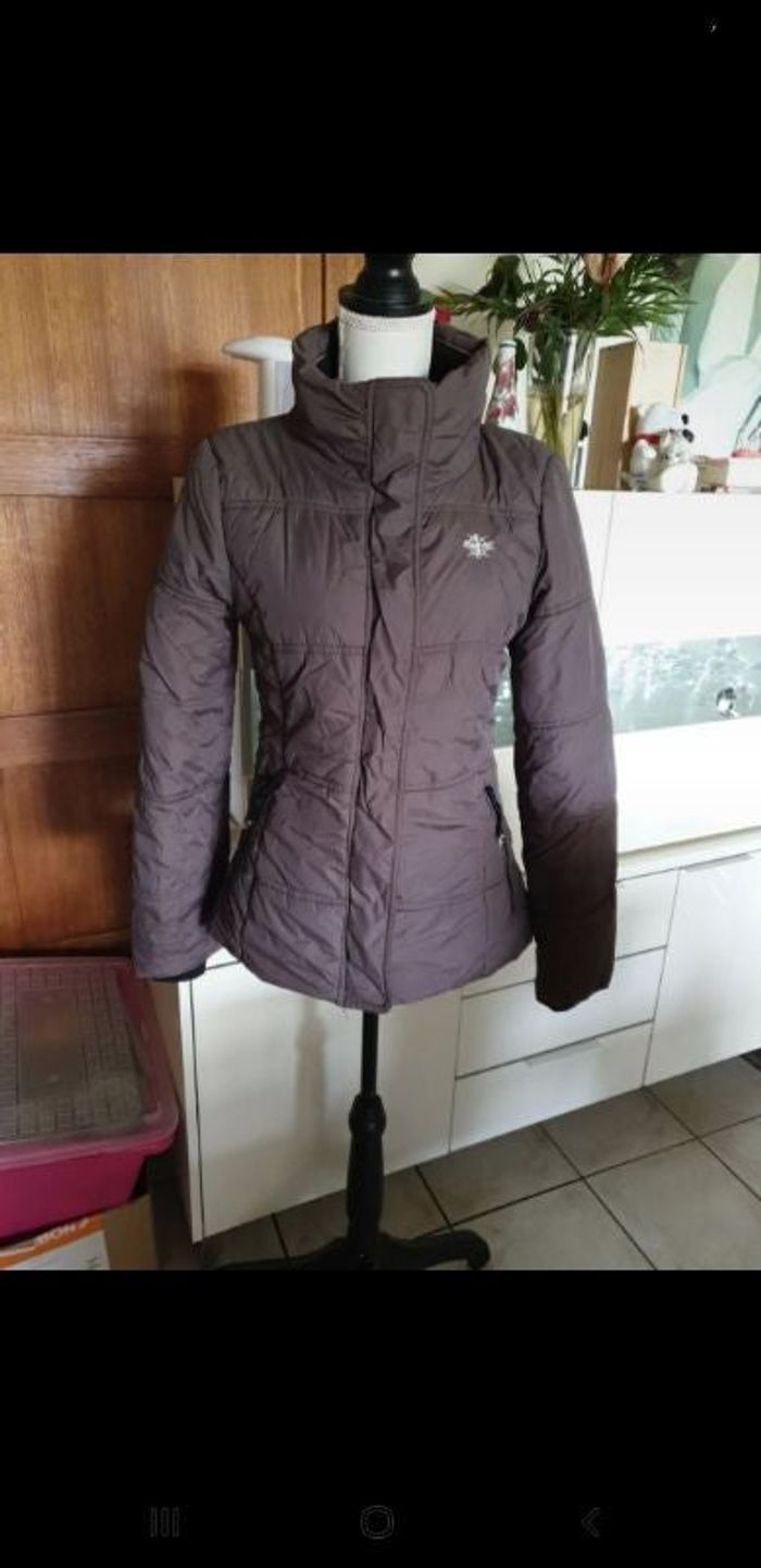 Manteau