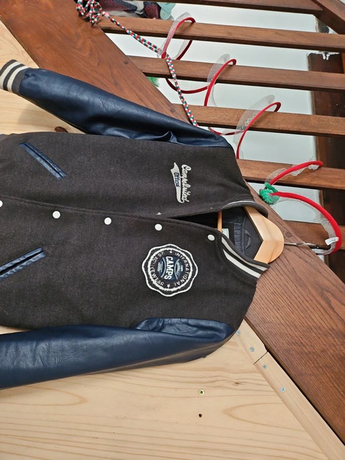 Blouson - photo numéro 7