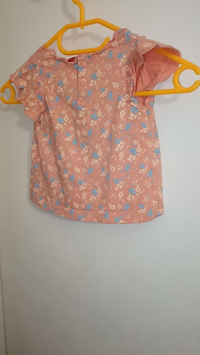 T-shirt - photo numéro 2