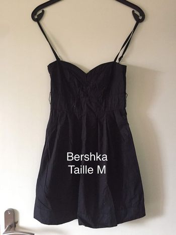 Robe Bershka taille M