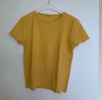 T-shirt only 13/14 ans