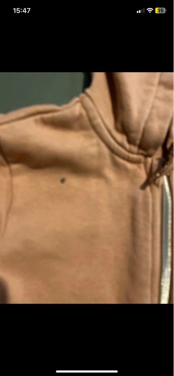 Ensemble de jogging fille