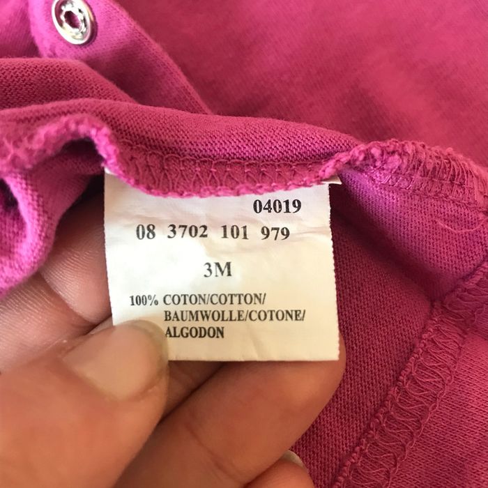 T-Shirt - photo numéro 6