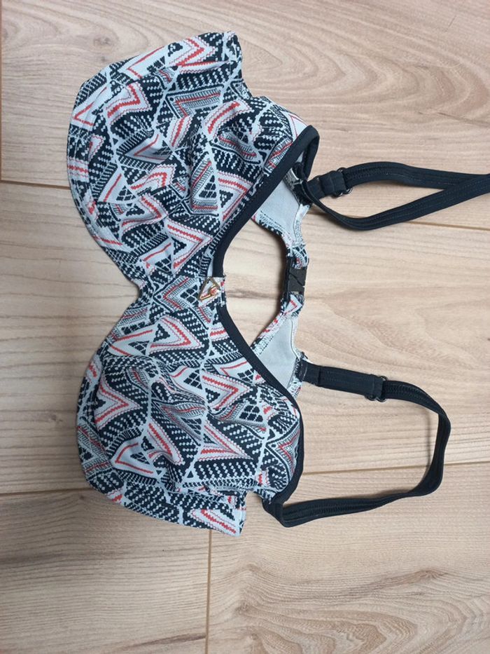 Lot maillot de bain - photo numéro 2
