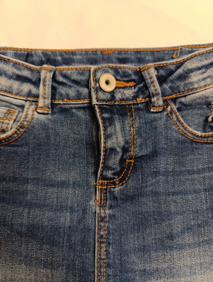 Jupe, Zara Kids - photo numéro 2