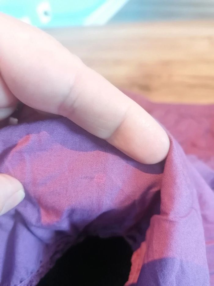 Jupe Vertbaudet - photo numéro 5