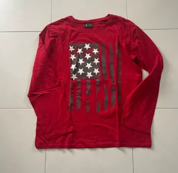 T-shirt manches longues