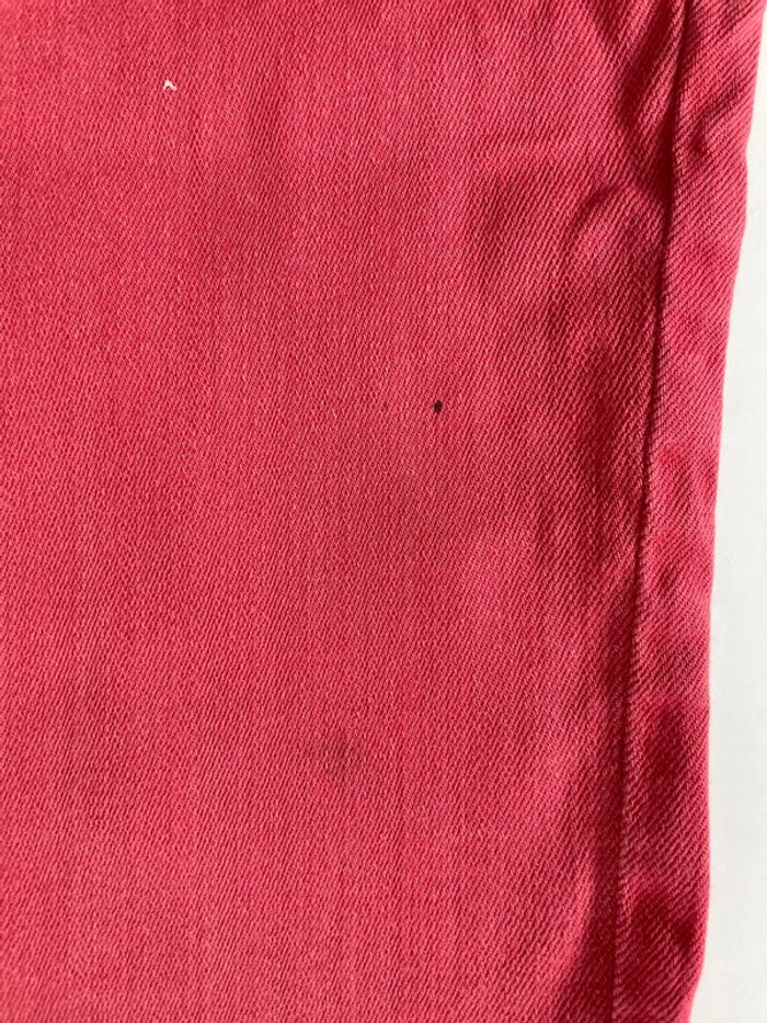 Pantalon rose/saumon taille 12 ans tape à l’œil - photo numéro 4
