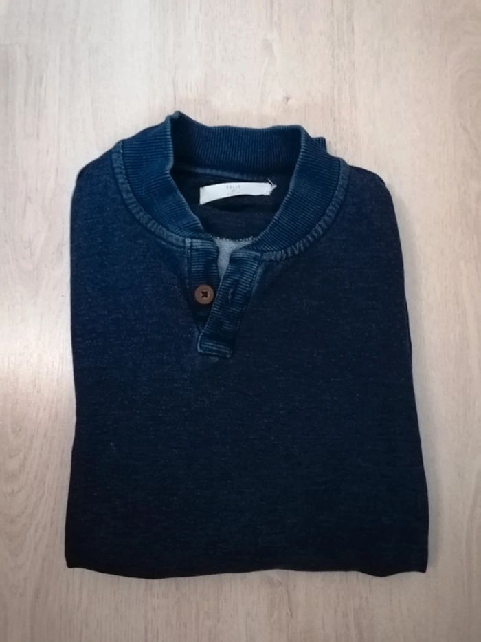Pull celio taille M - photo numéro 3