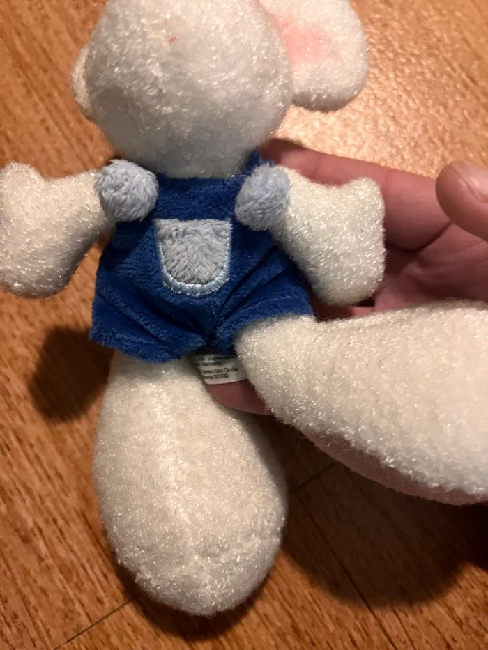 Diddl et Diddlina brille dans le noir - photo numéro 4