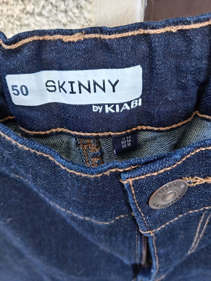 Jeans 👖 - photo numéro 2