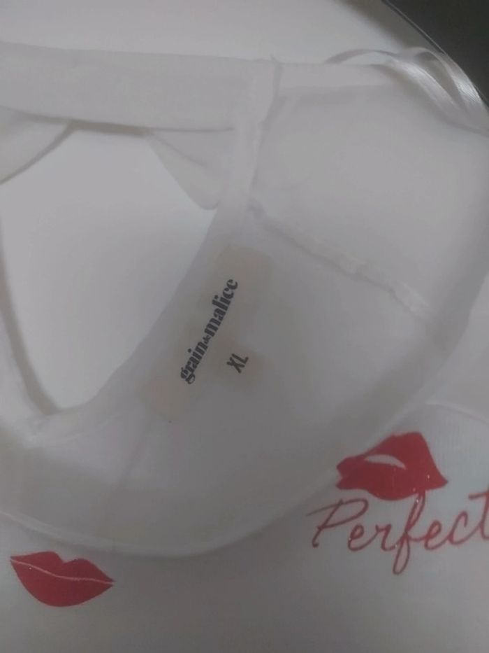 T shirt été - photo numéro 5