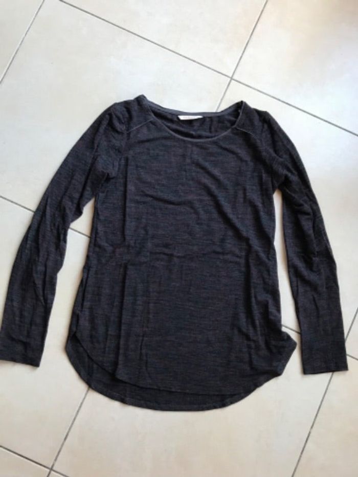 Pull léger taille S