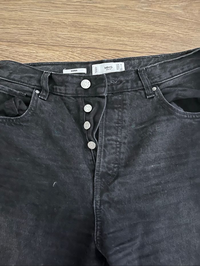 Pantalon flare Mango - photo numéro 2