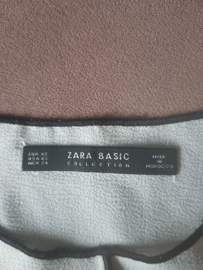 T-shirt shirt manche courte - photo numéro 3