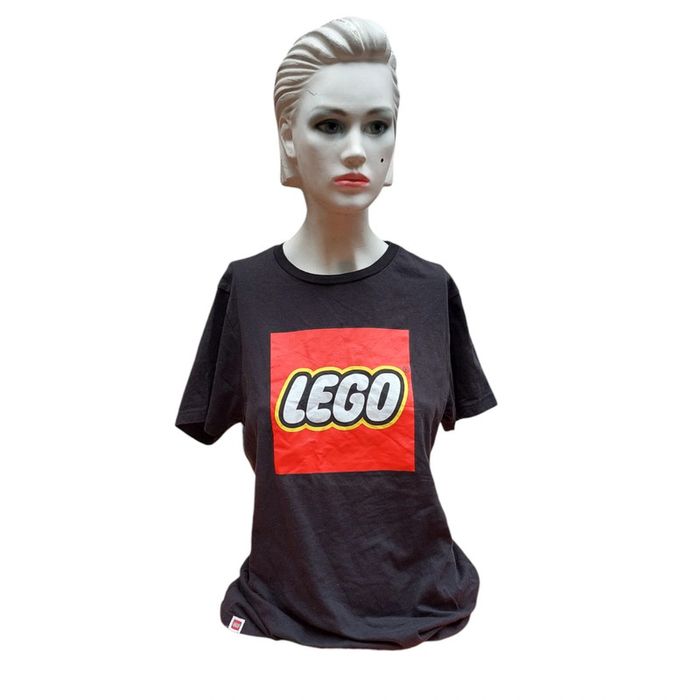 Superbe tee shirt Lego taille S