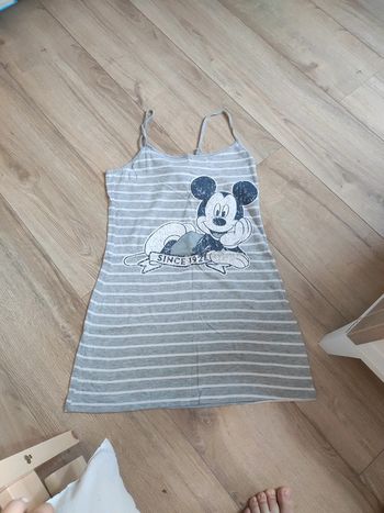 Chemise de nuit