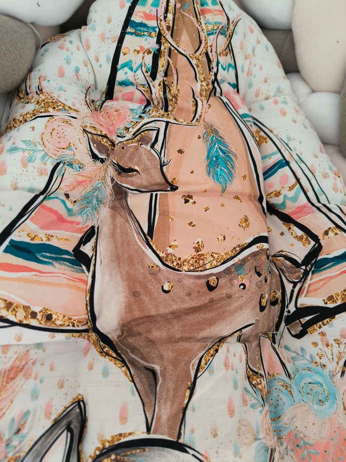 Réducteur de lit - photo numéro 2