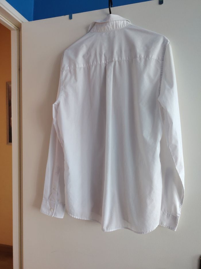 Chemise homme - photo numéro 3