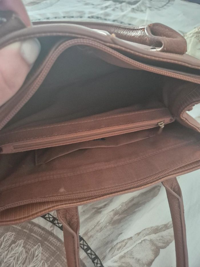 Sac a main 👜 - photo numéro 5