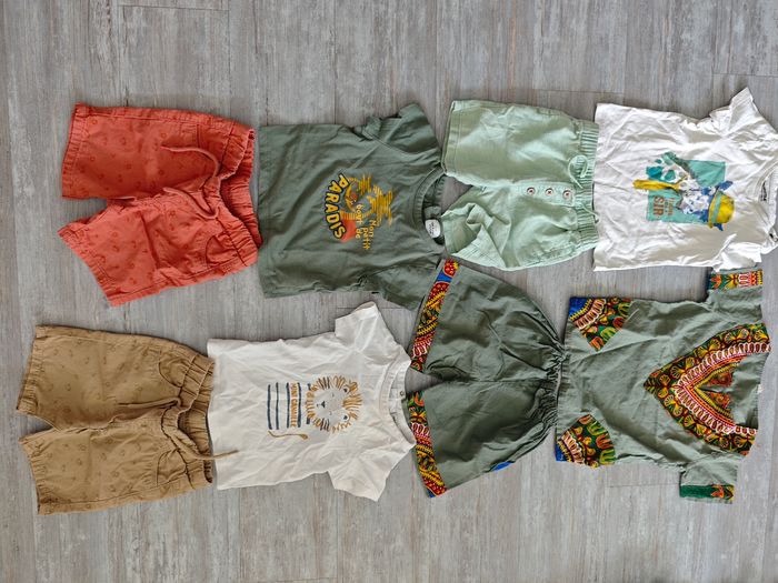 Lots de vêtements - photo numéro 4