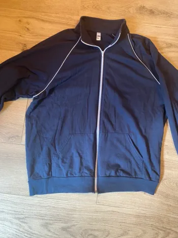 Gilet