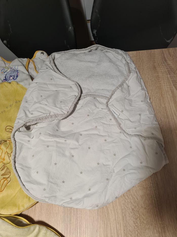 Lot hivers - photo numéro 4