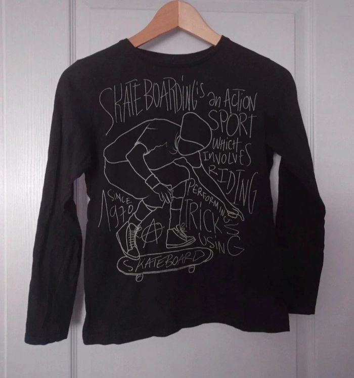 Sweat léger Kiabi 12 ans