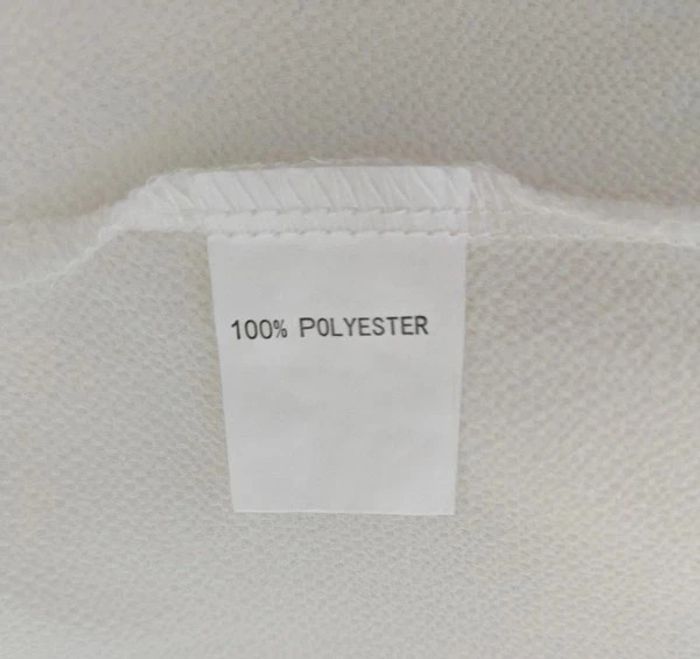 Blouse d'été blanche manches 3/4 - taille M - photo numéro 3