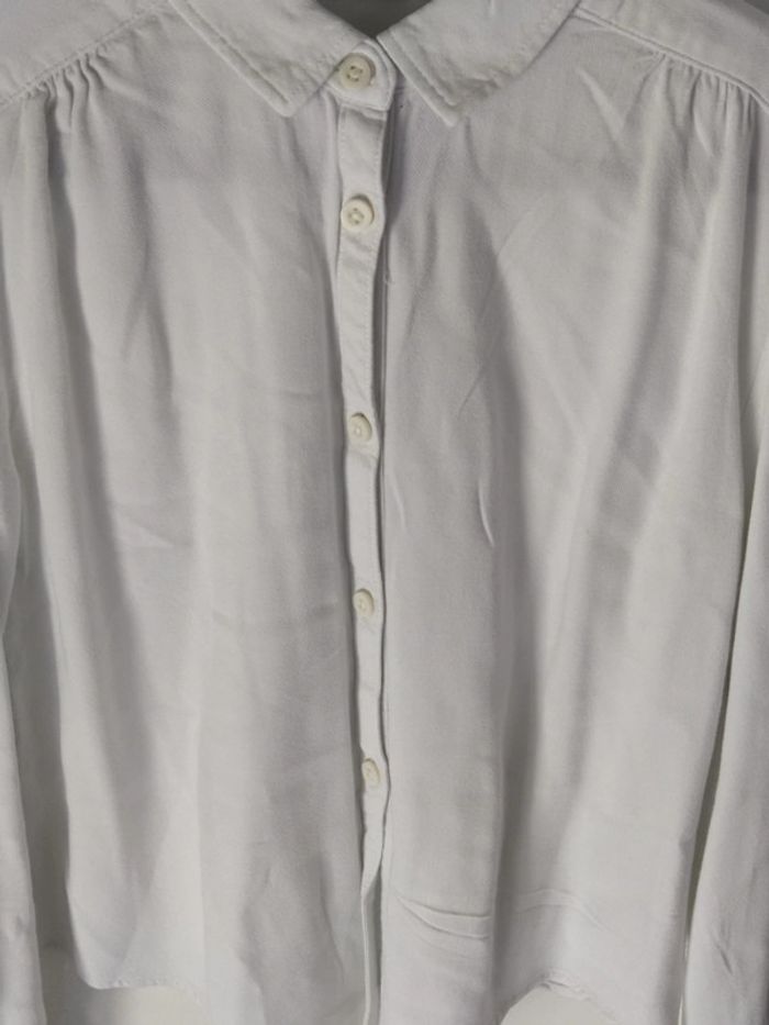 Chemise fille 8 ans - photo numéro 2