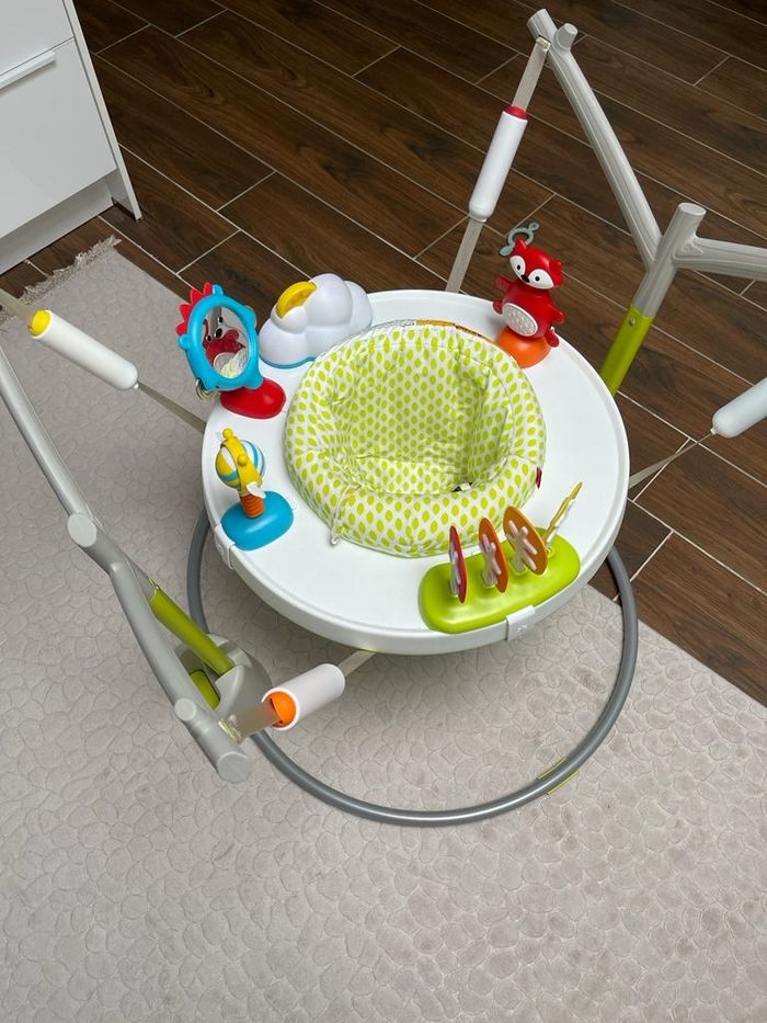 Skip hop - photo numéro 2