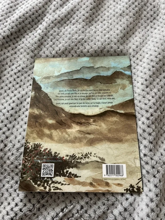 Livre pour enfants - photo numéro 2