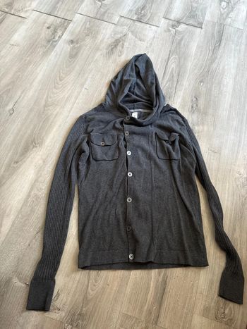Gilet homme