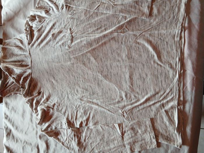 Tee-shirt homme - photo numéro 4