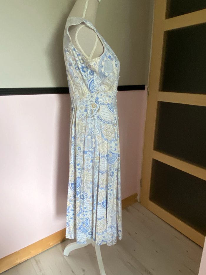 Robe légère sans manches - photo numéro 6