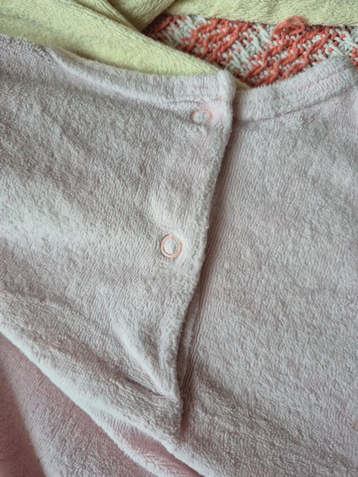 Pyjamas 2 pièces - photo numéro 8