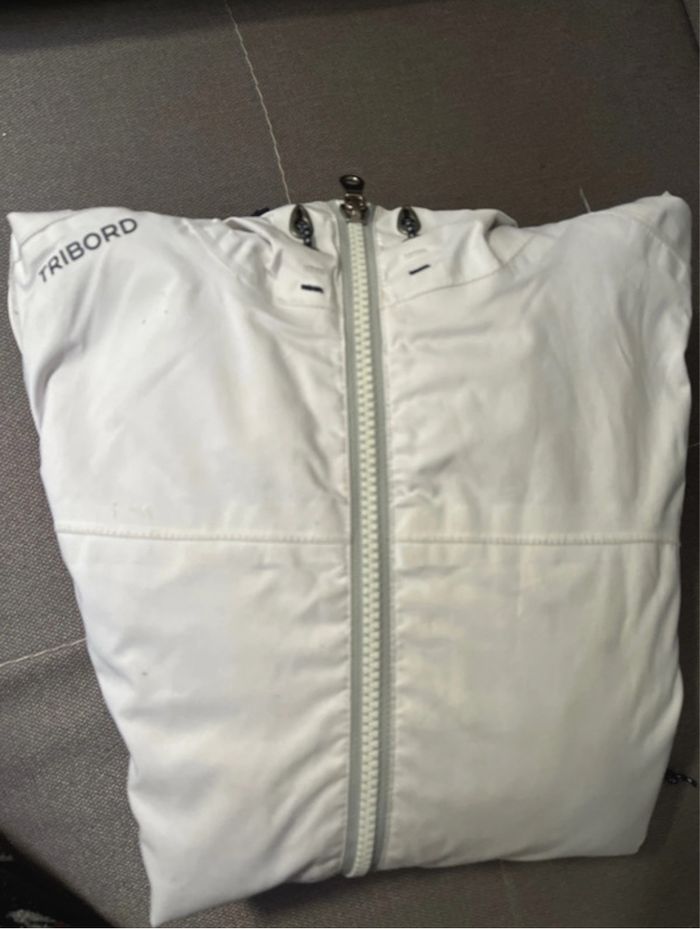 Manteau tribord - photo numéro 2