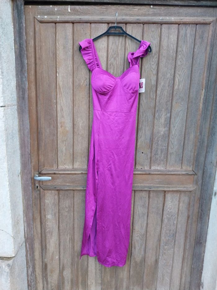 Robe de soirée femme Taille unique