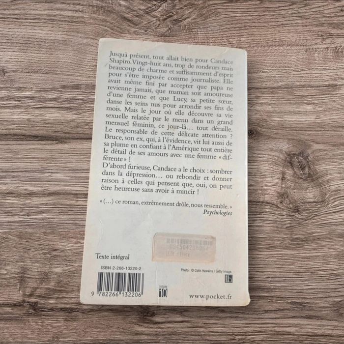 🌼 Livre Alors heureuse ? - photo numéro 2