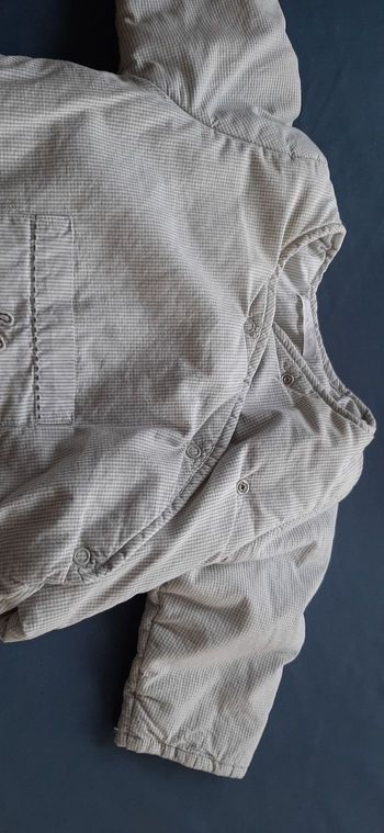 Gigoteuse mixte Du pareil au Meme jusqu'à 6 mois