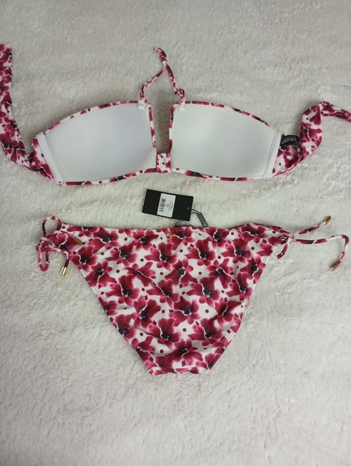 Magnifique Maillot de Bain Georges Rech taille 40/42 - photo numéro 7