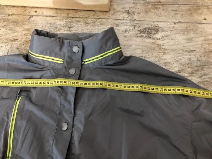 Imperméable - photo numéro 11
