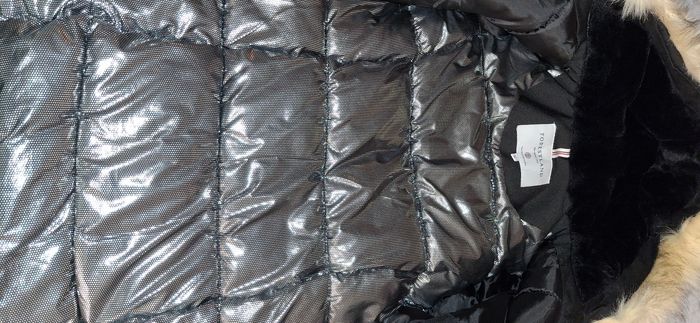 Manteau Forestland - photo numéro 5