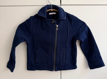 Veste Monoprix Kids, taille 3 ans