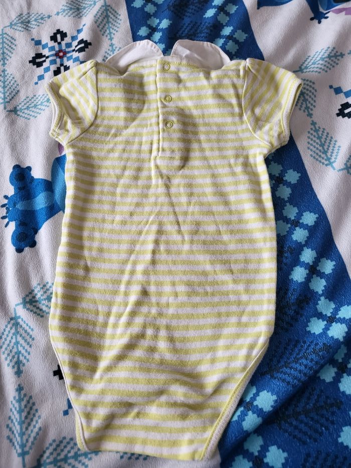 Bodie - photo numéro 2