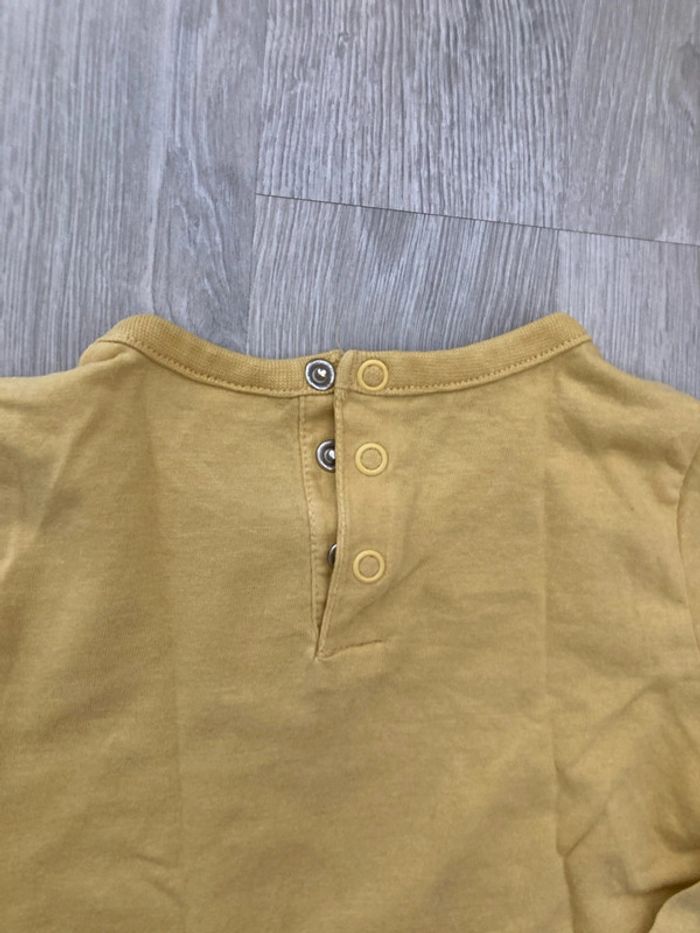 T shirt - photo numéro 3