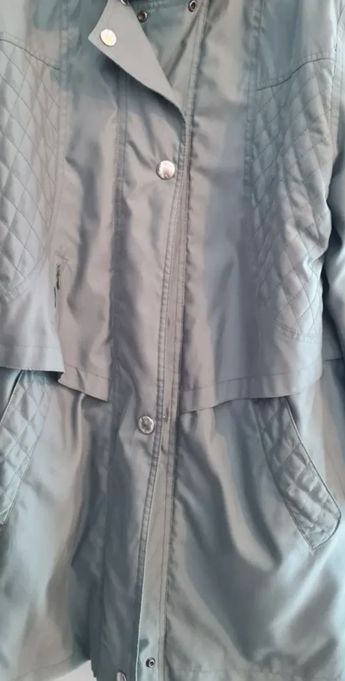 Veste Seta - photo numéro 2