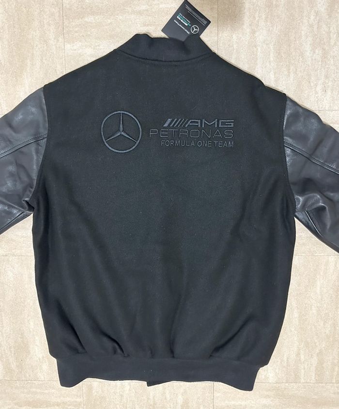 Veste Mercedes Amg - photo numéro 14