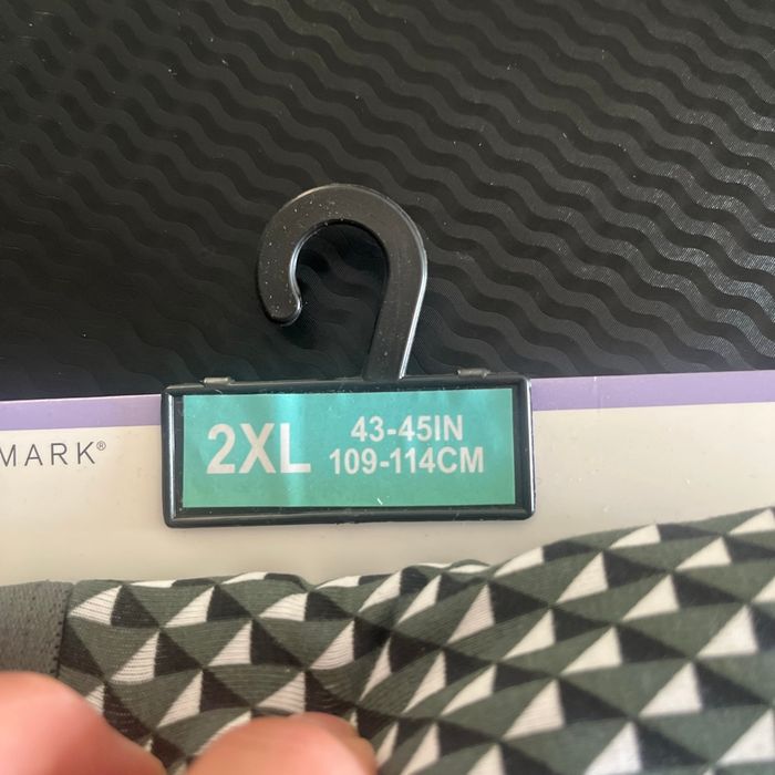 Caleçons Primark double XLl - photo numéro 3
