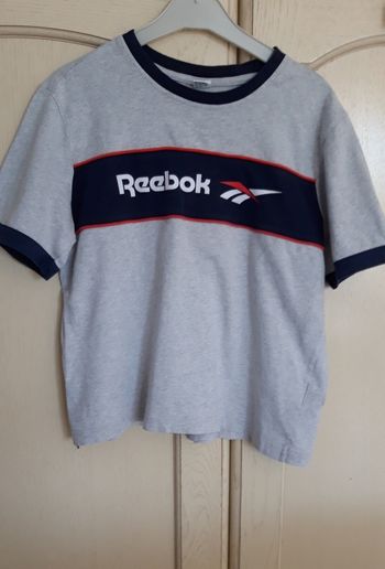 Tee-shirt Reebok